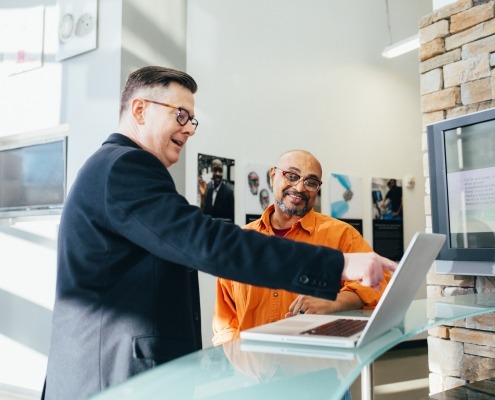 BraunAbility Growth Incentives